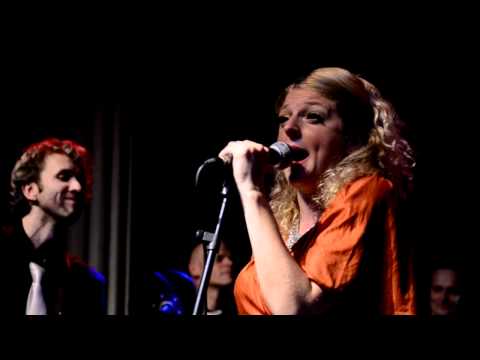 You Give Me What I Want - Laura Vane & The Vipertones (Etta James Cover)