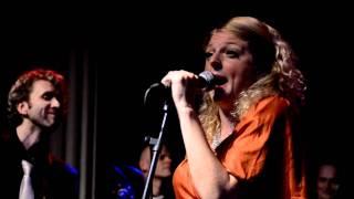 You Give Me What I Want - Laura Vane &amp; The Vipertones (Etta James Cover)