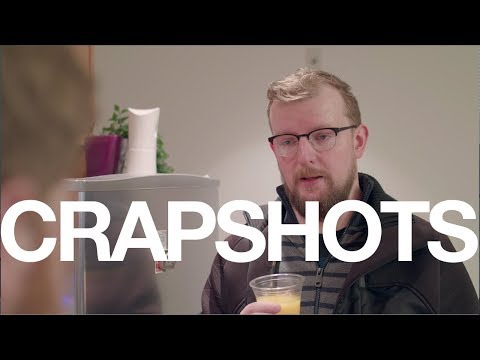 Crapshots Ep658 - The Blood