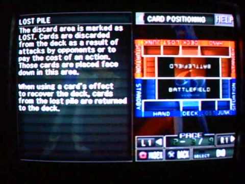 Xenosaga Episode 1: Extras 4: XenoCard 2