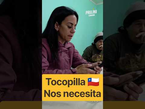 Tocopilla en emergencia cerca del 70% de viviendas afectadas