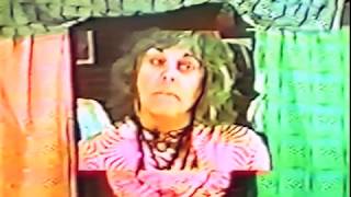 TOPYTV 004 - Exile and Exhileration: A Video Meme by Genesis P-Orridge