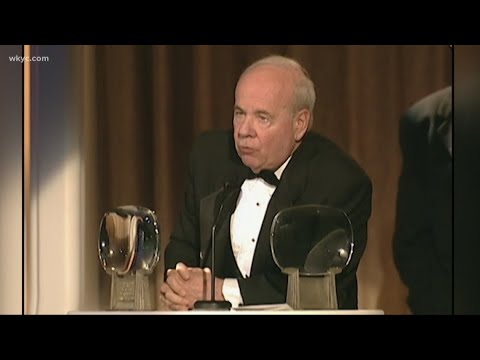 Leon Bibb: Remembering Tim Conway