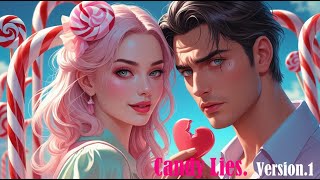 Bobby SRJ. – Candy Lies. Version. 1