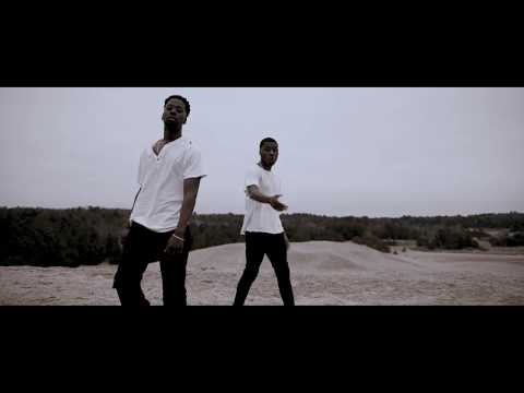 Right Now - Whonamesmonk ft. Israel Wusu (Dir.  By Larren Witter & Momolu Akoiwala)