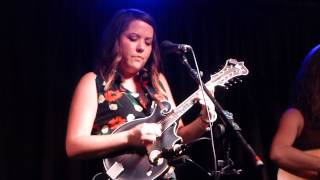 Della Mae - Good Blood