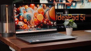 Lenovo IdeaPad 5i 2-in-1 (2024) Review: Right In The Middle!12 Mei 202471K Tampilan