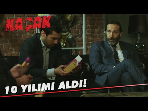 Parfüm şeklinde... - Kaçak