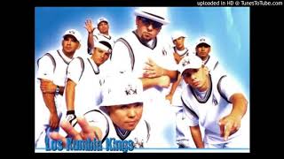 Kumbia Kings - Quiero Ser Tu Dadda (1999)
