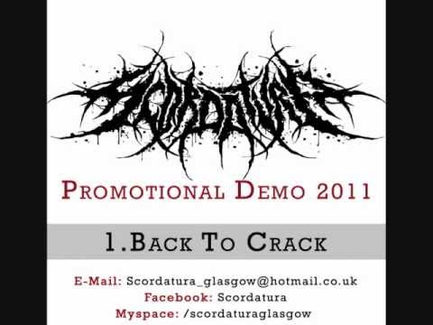 Scordatura - Back To Crack