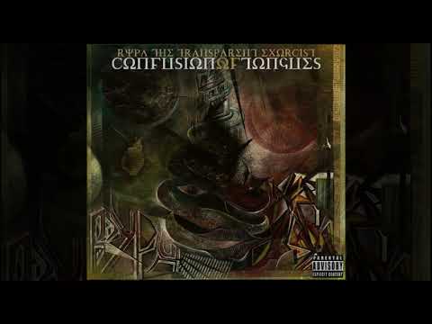 RyPa The Transparent Exorcist - Nightmares (ft. Azrael the Silent Angel & Oz Arc Raider)