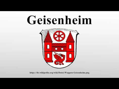 Geisenheim