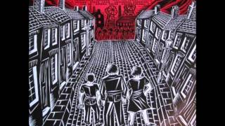 leningrad sandwich - we will rise