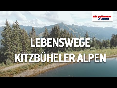 Kitzbüheler Alpen - Lebenswege | Familien in den Berg-Erlebniswelten