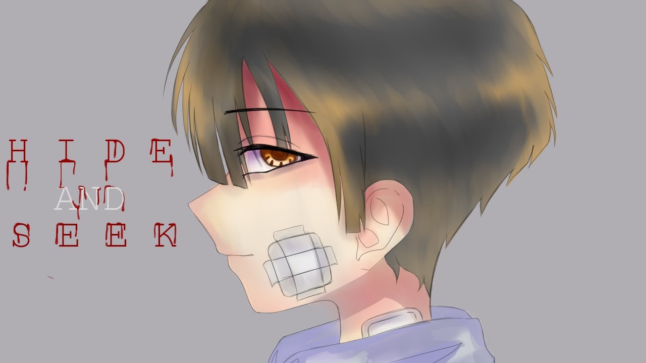 'Hide and Seek' || TBHK Animatic || Amane X Tsukasa || Craziest Wolfie