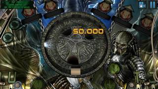 Aliens vs. Pinball videosu
