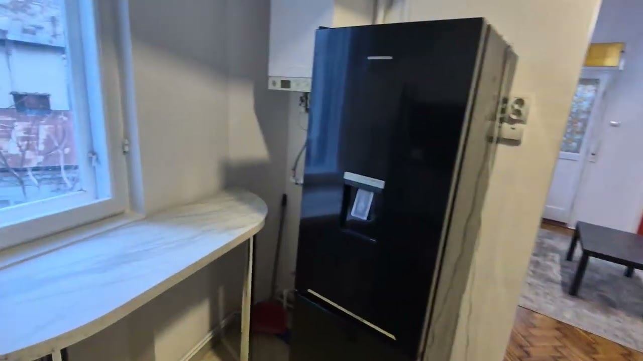 Tur video  Apartament 3 Camere Calea Victoriei Bucuresti