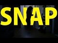 SNAP Short Horror Film