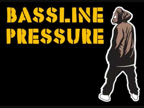 in my life - mr militant bassline rmx