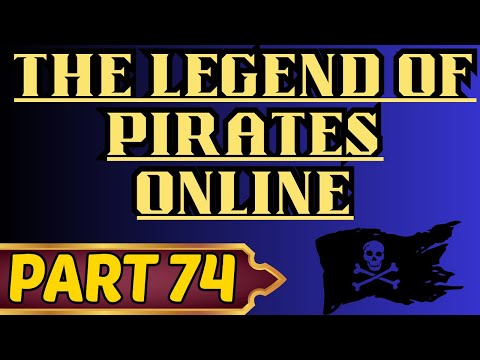 The Legend of Pirates Online Part 74 Ingredients For Grog