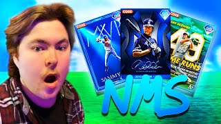 HOW TO GET JETER , SOSA, MCGWIRE COLLECTIONS MLB THE SHOW 23! NMS! Get Players FAST! GLITCH MLB 23