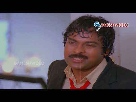 Abhilasha Full Length Telugu Movie || Chiranjeevi, Radhika || DVD Rip..