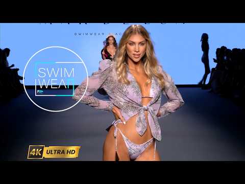 MAR DE LUA Paraiso Miami Summer 2022 - 4K Remaster