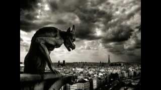 Gothminister   Monsters