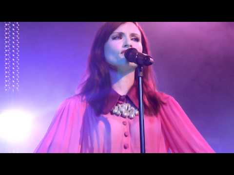 Sophie Ellis-Bextor @ O2 Academy Islington - Today the sun's on us