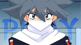 Kai Hiwatari, (6lack, Malay) - Pray