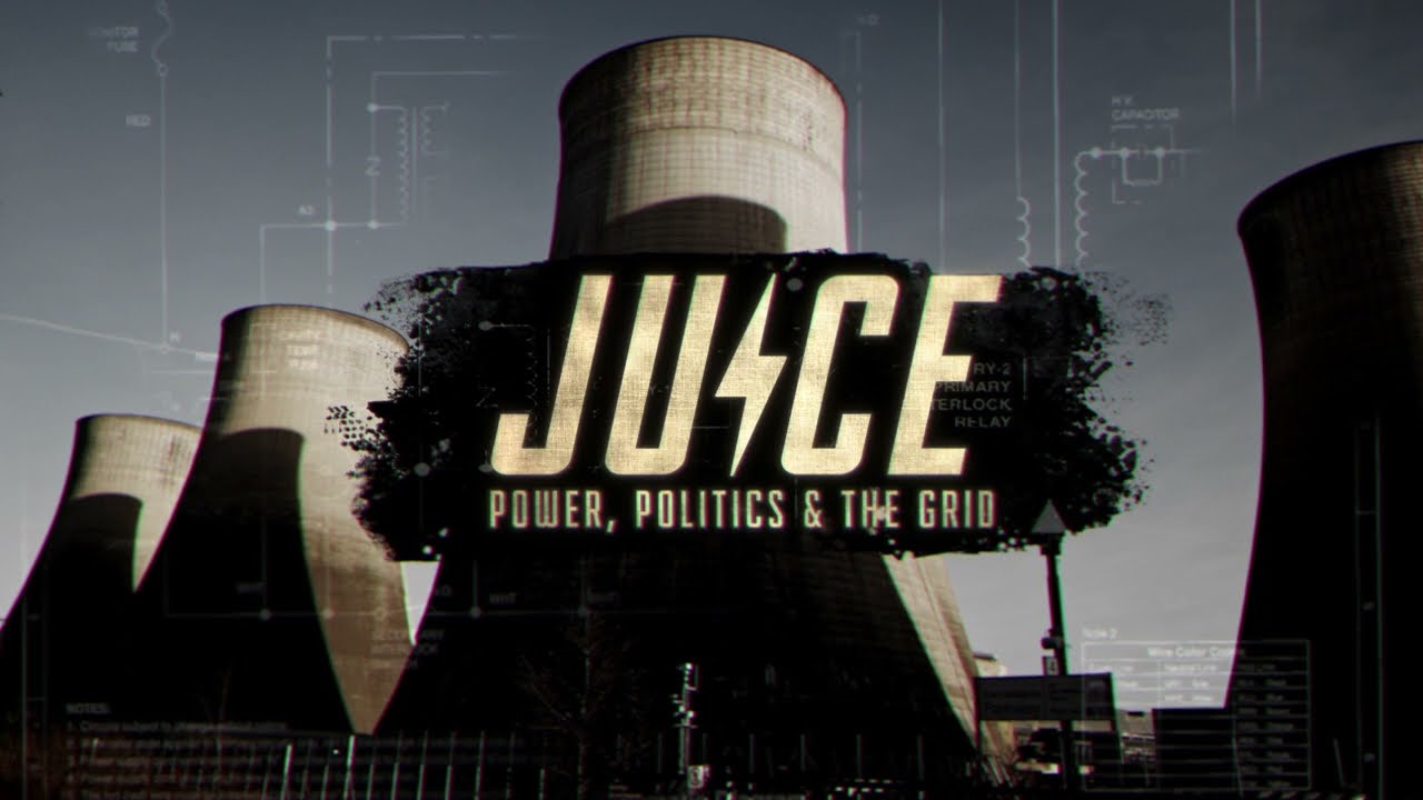 Juice The Series Intro