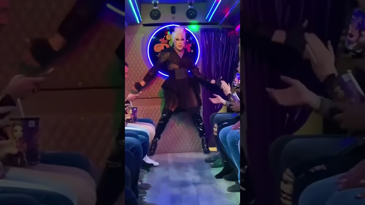 Big Wig Brunch: The Ultimate Drag Experience