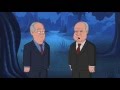 Rush Limbaugh And John Mccain Solving Mysteries