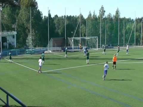 XORNADA 5. U. DENA  C.F. 2 - A LAMA S.D. 0