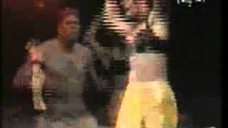 Th Express - Love 4 Liberty (Live)