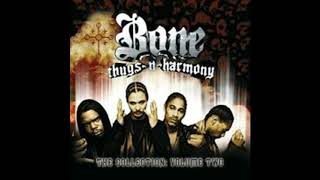 Bone Thugs n Harmony Change the World (U Neek&#39;s Remix)