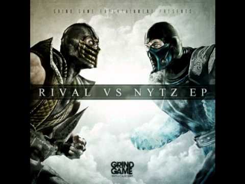 Headshot Antics VIP - Rival & Nytz