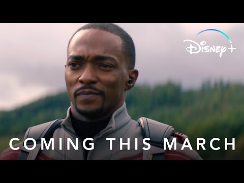 この3月に来る｜Disney+ (Coming This March | Disney+)