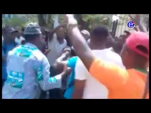 PIDGIN NEWS TUESDAY APRIL 9th 2019 - EQUINOXE TV