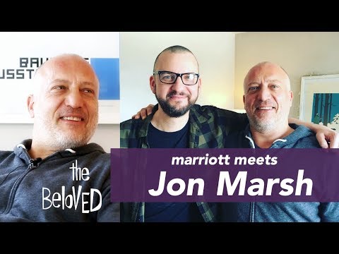 download lagu mp3 mp4 The Beloved Jon Marsh, download lagu The Beloved Jon Marsh gratis, unduh video klip Download The Beloved Jon Marsh Mp3 dan Mp4 Music Gratis