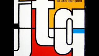 JTQ (James Taylor Quartet) "Oscar"