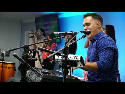 Culto de jóvenes - Viernes Julio 22