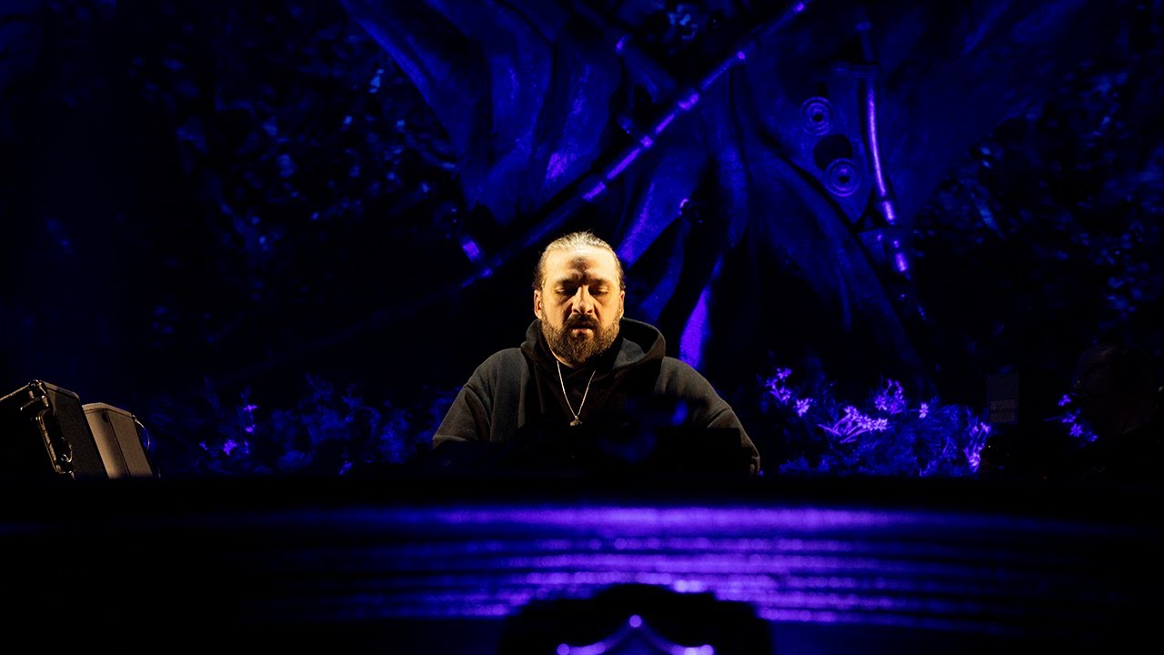 Steve Angello - Live @ Tomorrowland Winter 2023