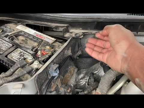 Bought an Infiniti M45 and brought it to me to find any hidden issues. (Post-Purchase Inspection)