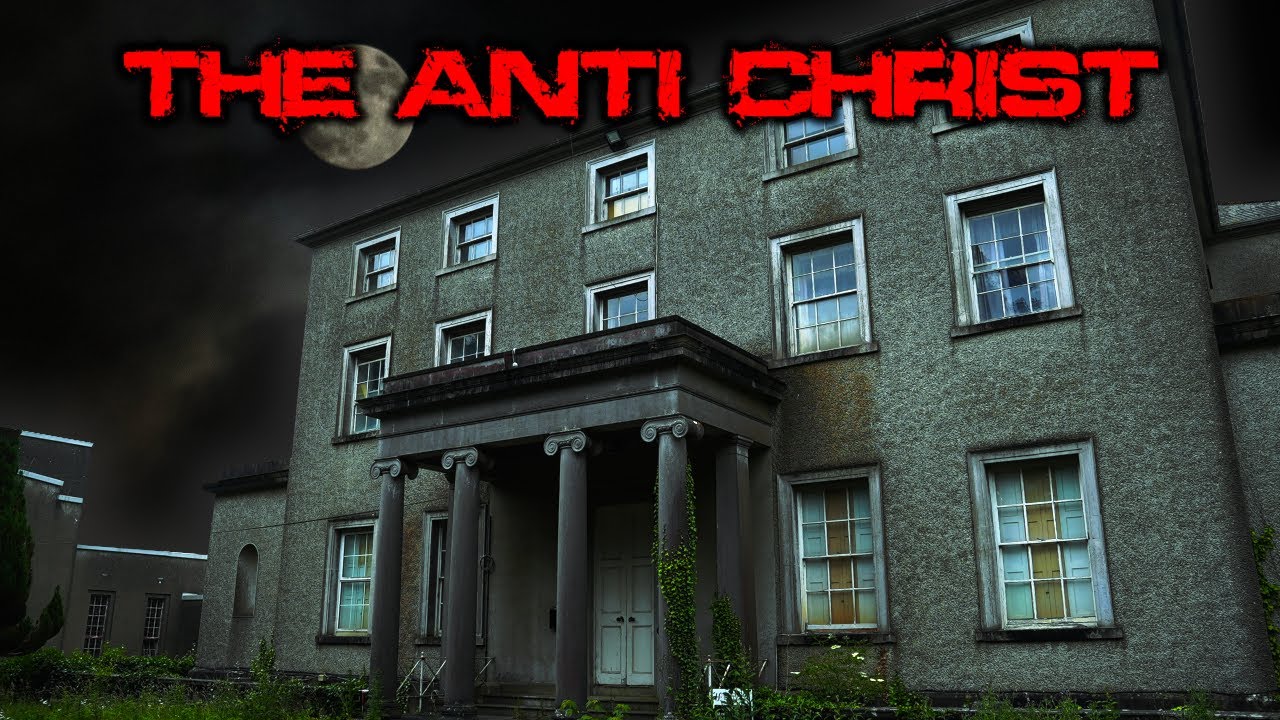 I Was Banned From The Catholic Church After Filming This Video