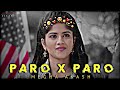 NEJ - PARO X MEGHA AKASH STATUS | EFX WHATSAPP STATUS | MEGHA STATUS | PARO SONG EDIT