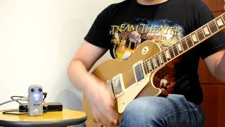 Video thumbnail for Azor AP-303 Fuzz Demo by Jolly Music