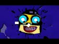 Klasky Csupo Robot Logo Robot Sprunki Style