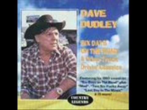 Mad by Dave Dudley.wmv