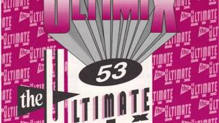 Aerosmith Walk This Way Ultimix 53